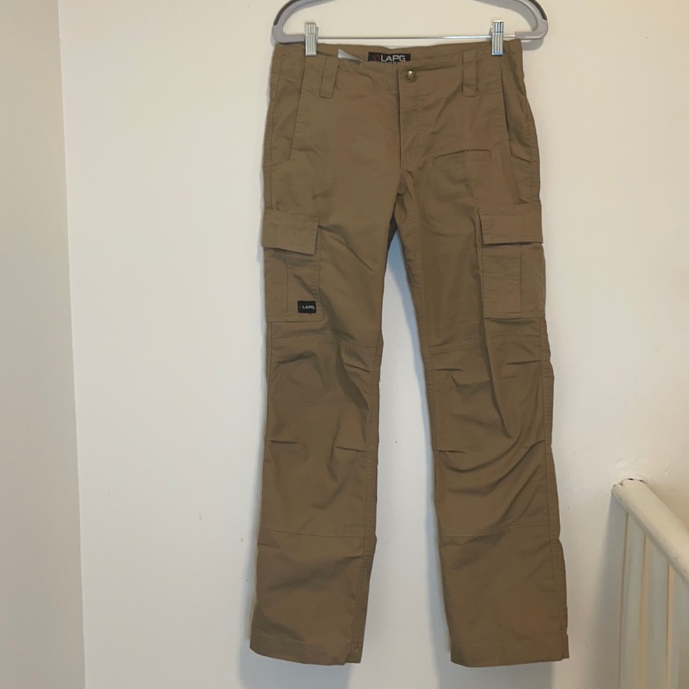 LAPG women’s tactical pants